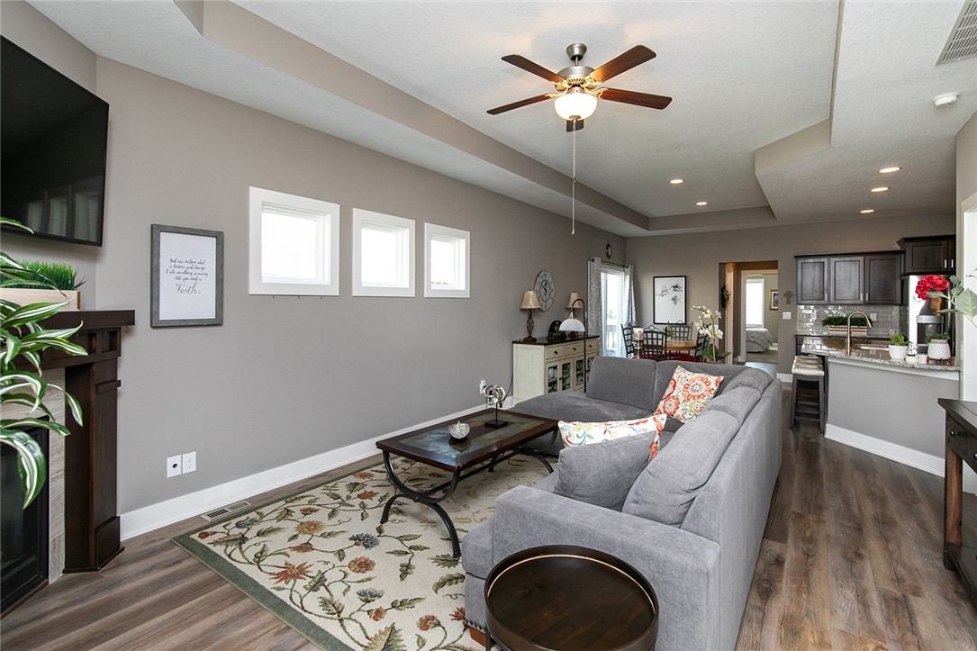 1140 S Atticus Street