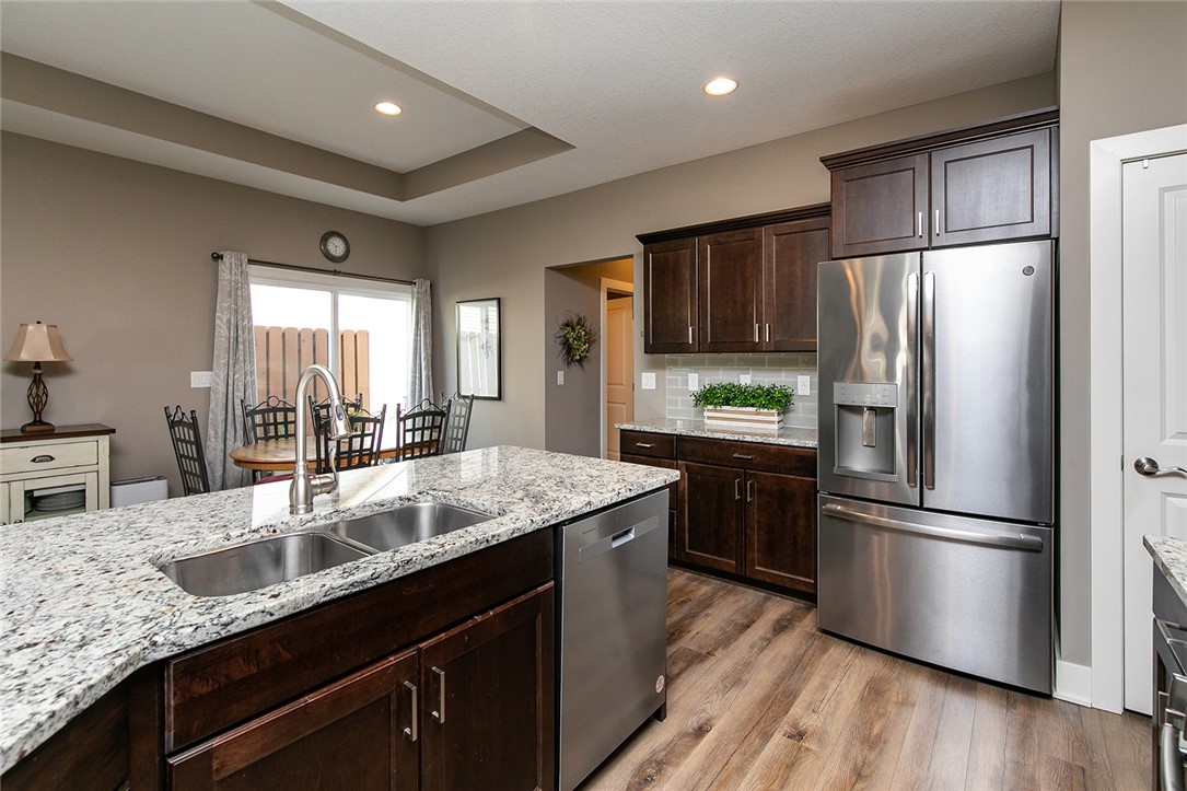 1140 S Atticus Street