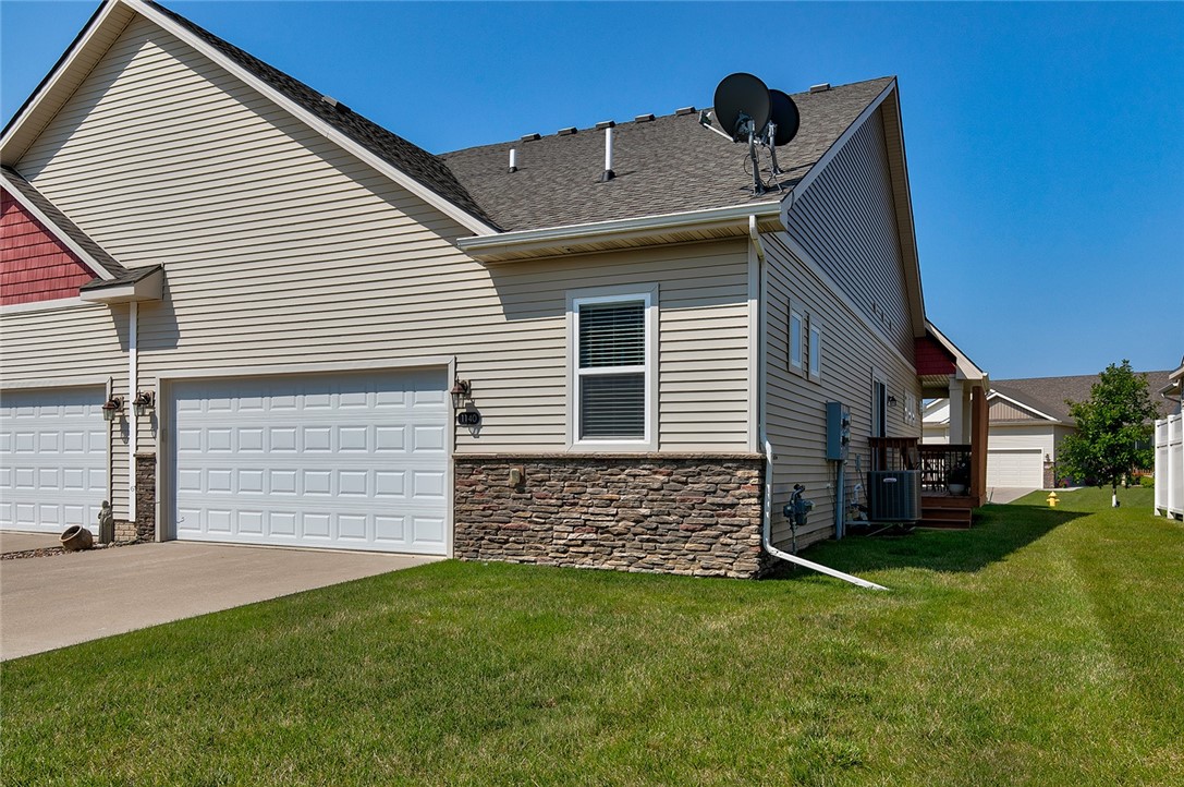 1140 S Atticus Street