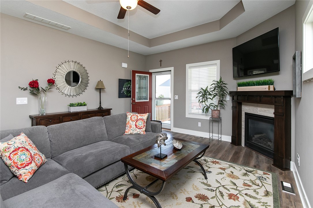 1140 S Atticus Street