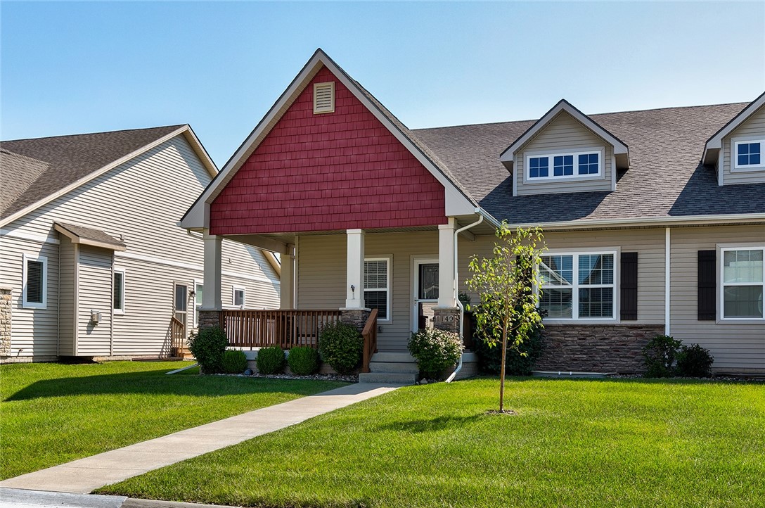 1140 S Atticus Street