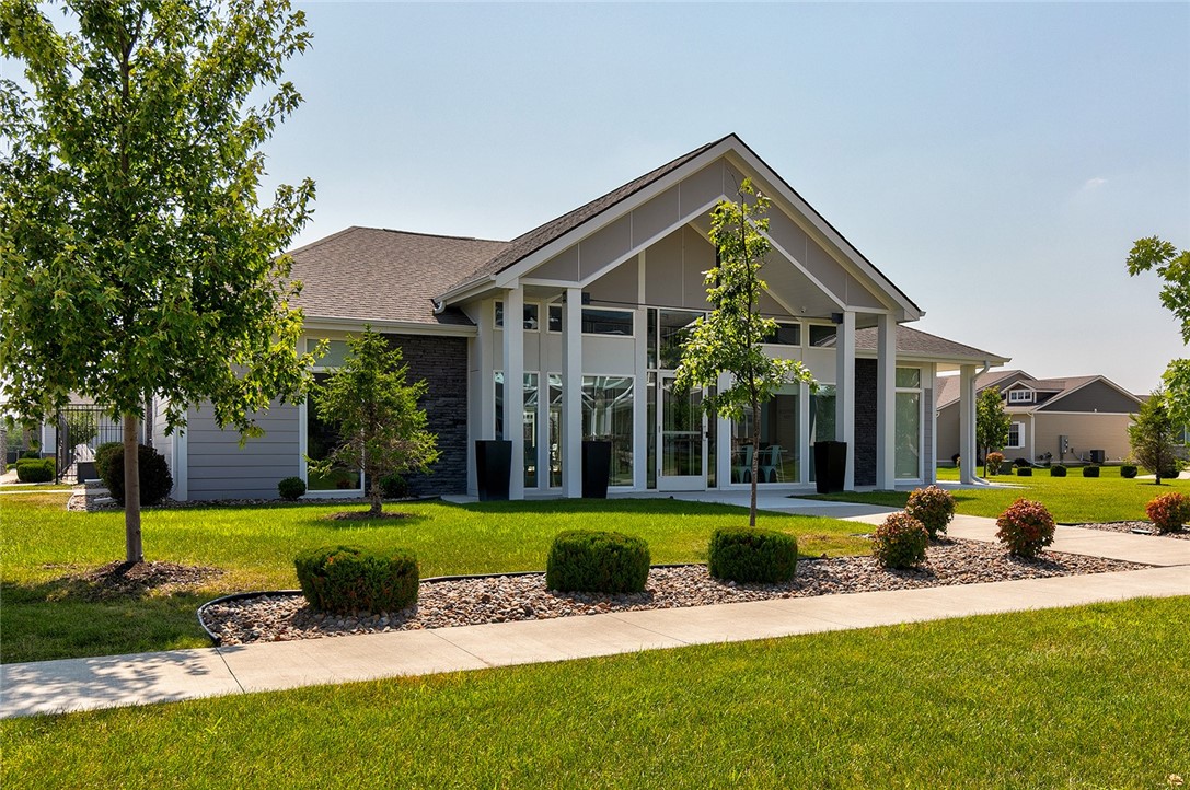 1140 S Atticus Street