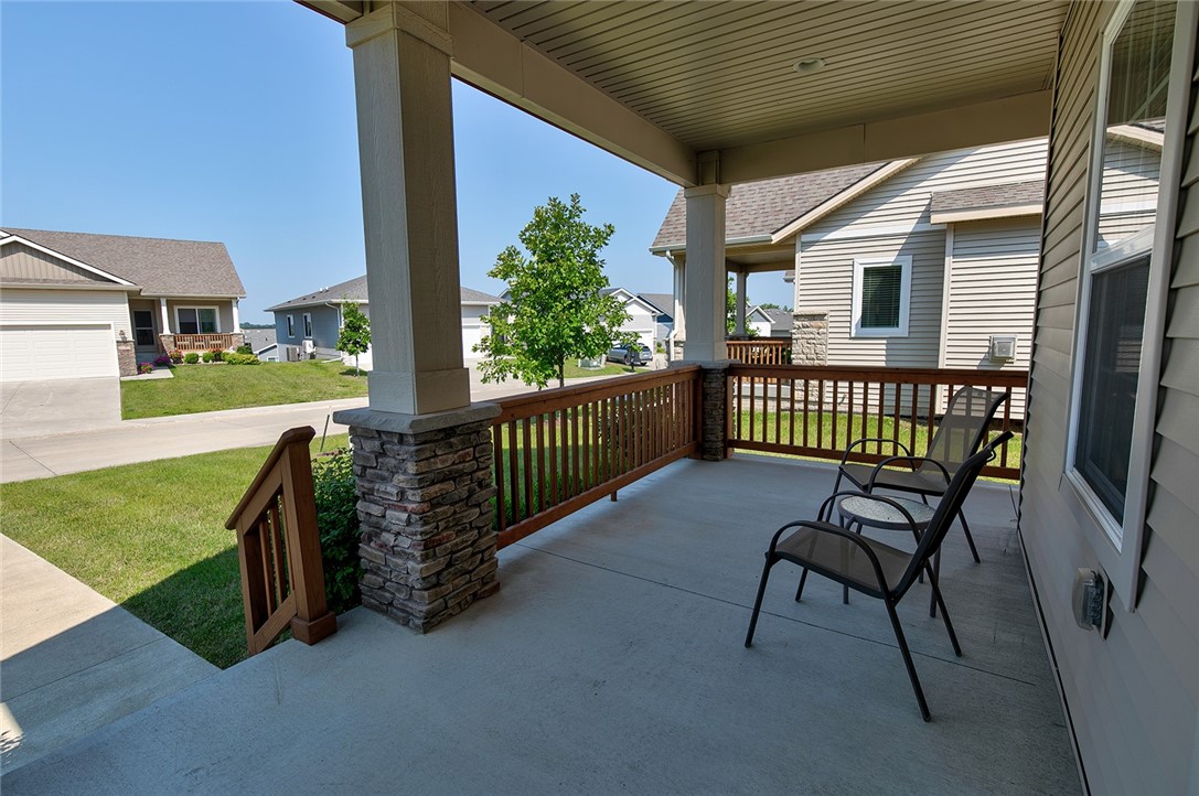 1140 S Atticus Street