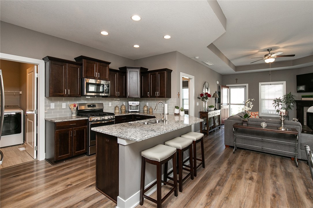 1140 S Atticus Street