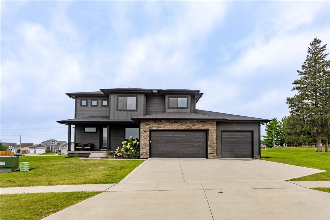 2707 NE Brentwood Circle