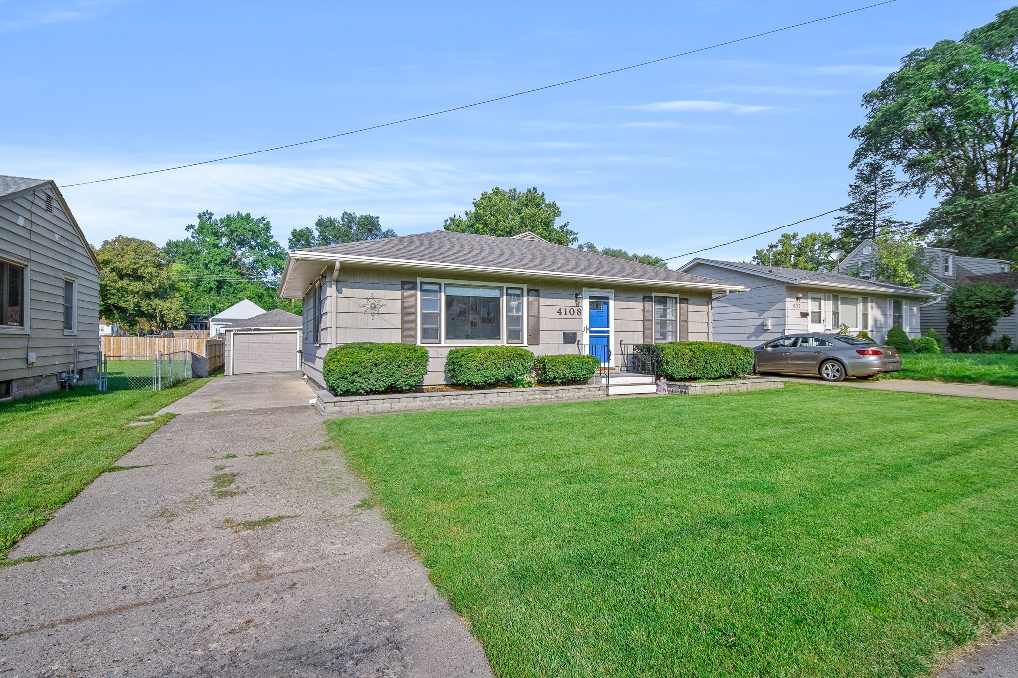 4108 Columbia Street