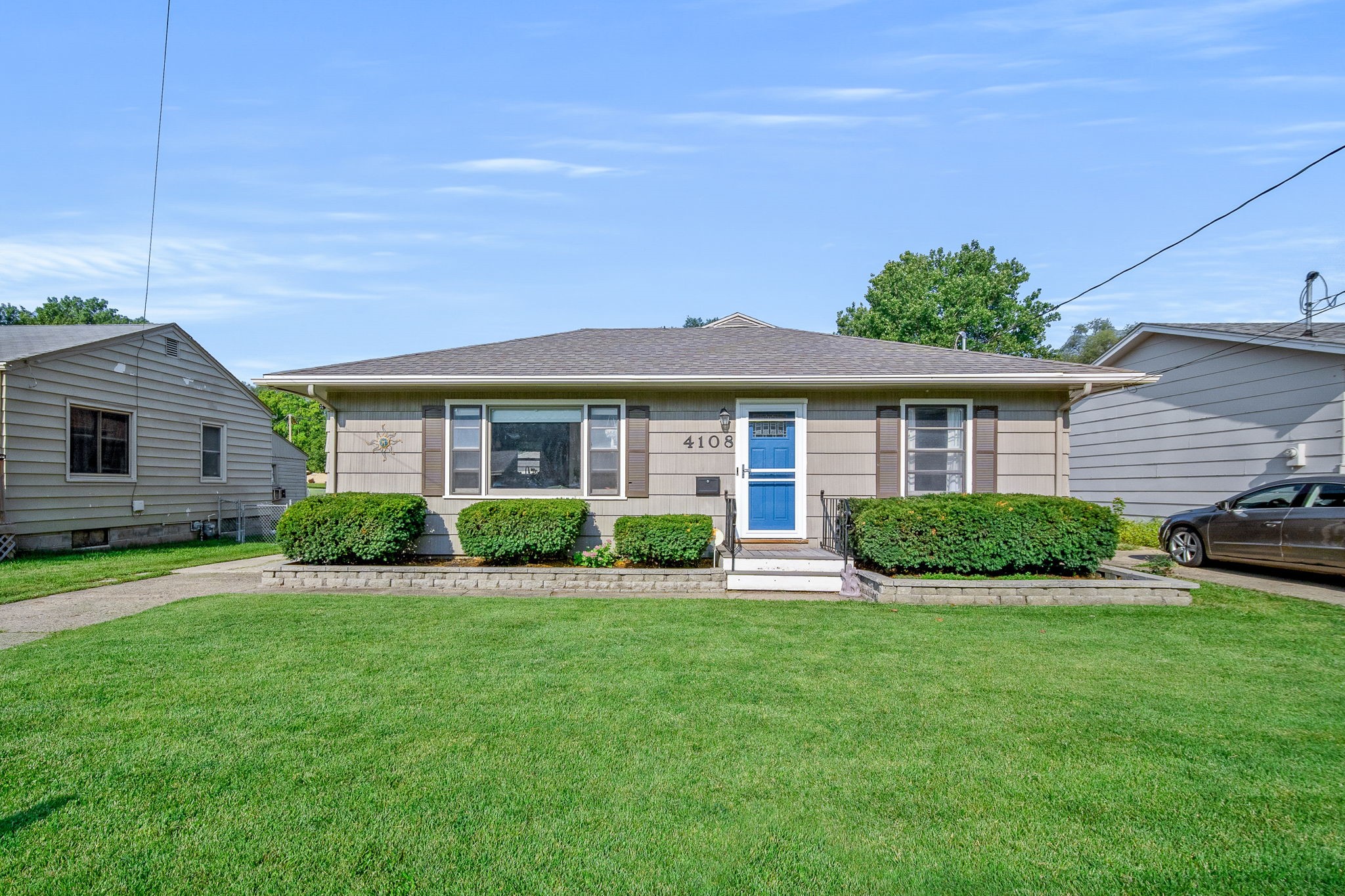 4108 Columbia Street