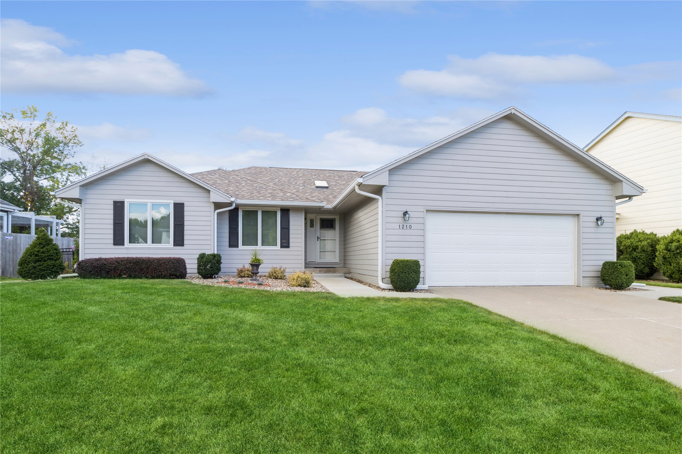 1210 NW Campus Drive