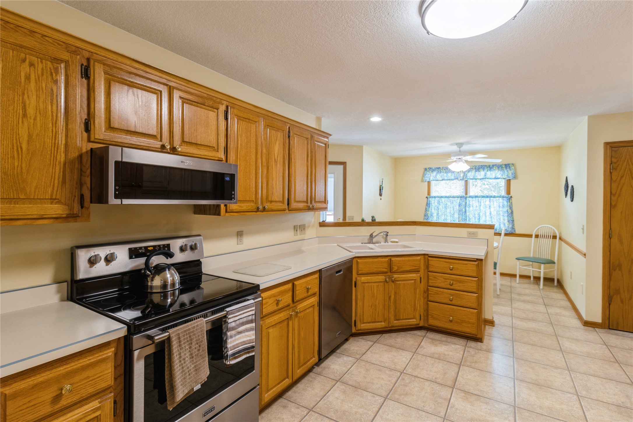 1210 NW Campus Drive