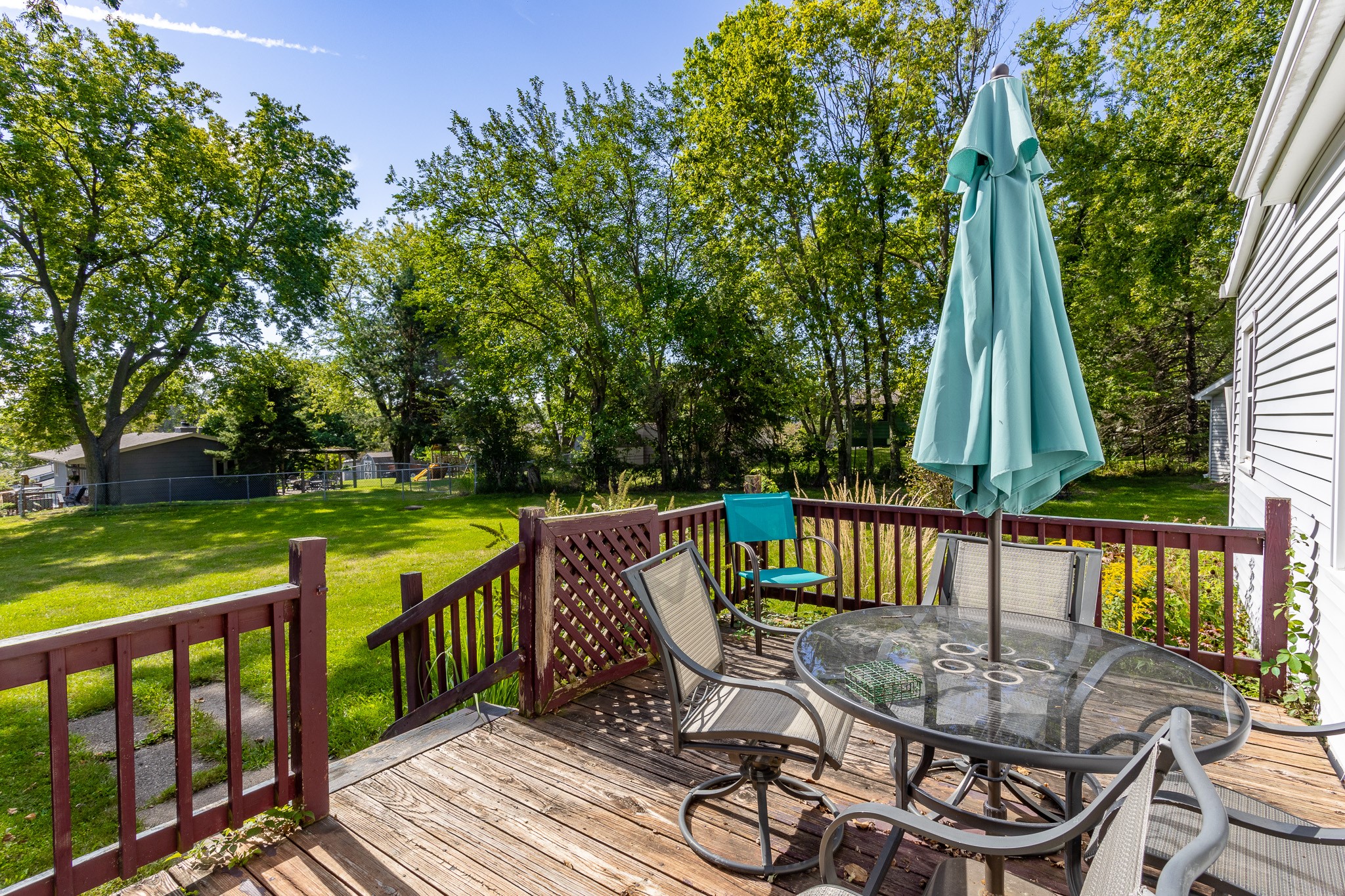 1260 W Broadway Street