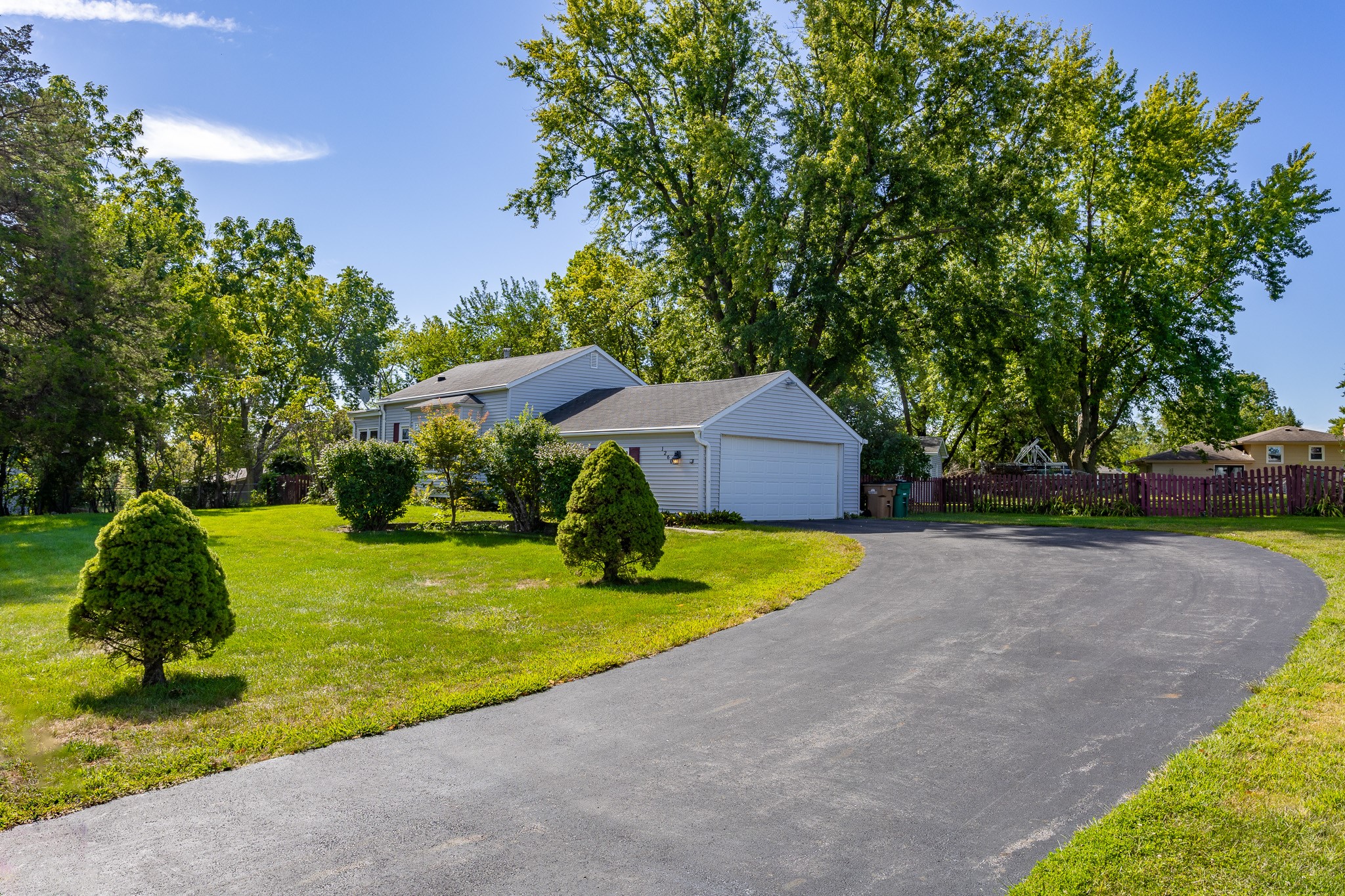 1260 W Broadway Street