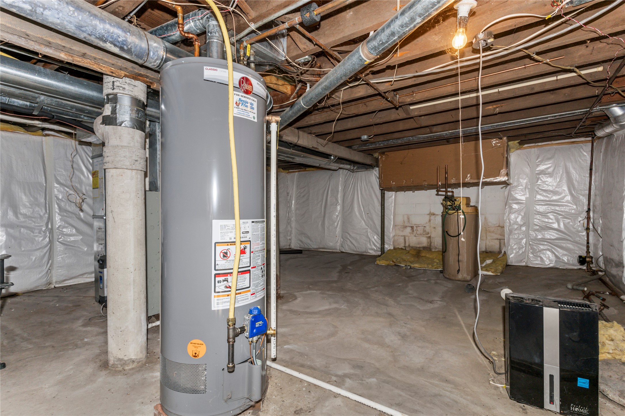 1260 W Broadway Street