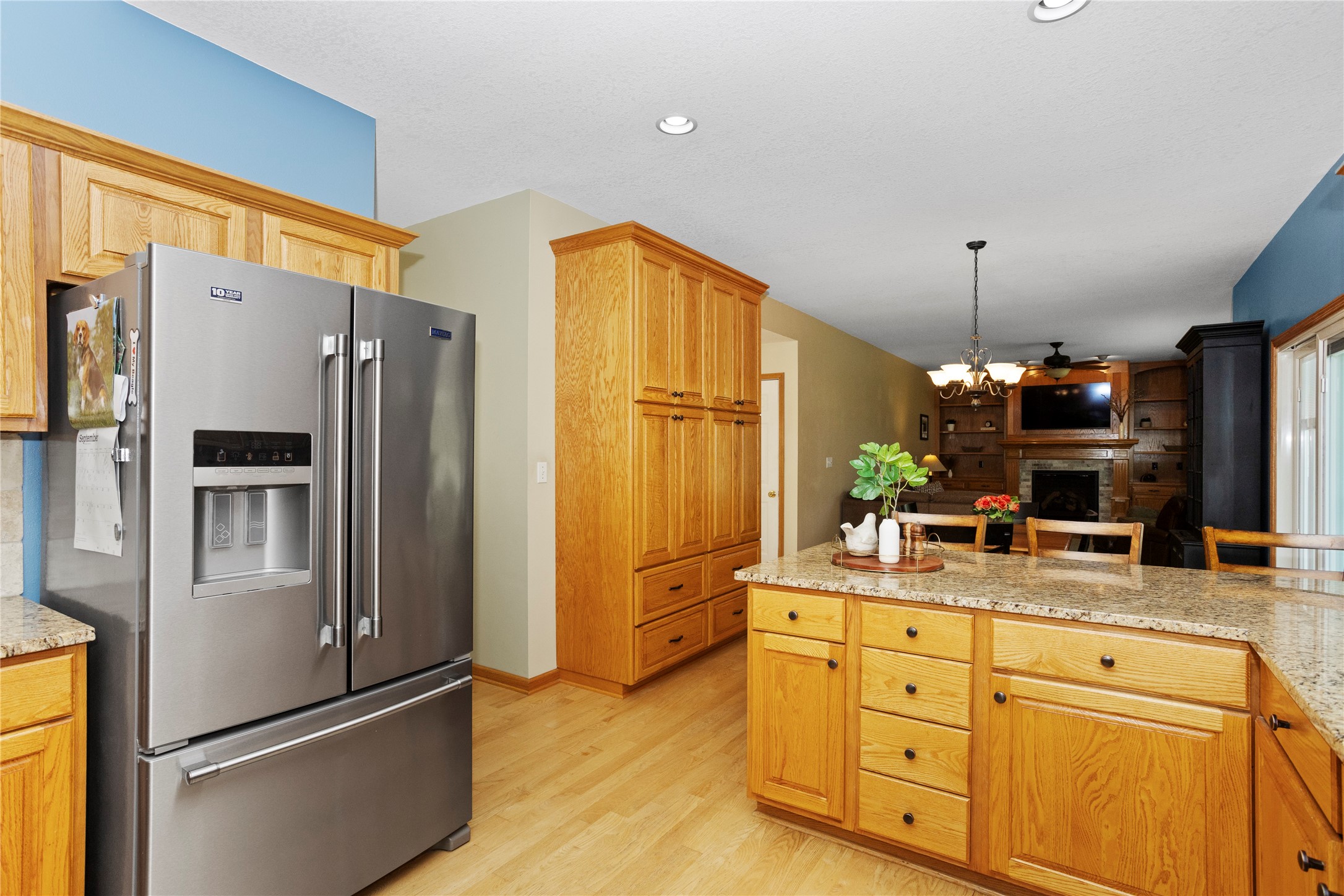 15501 Wildwood Drive