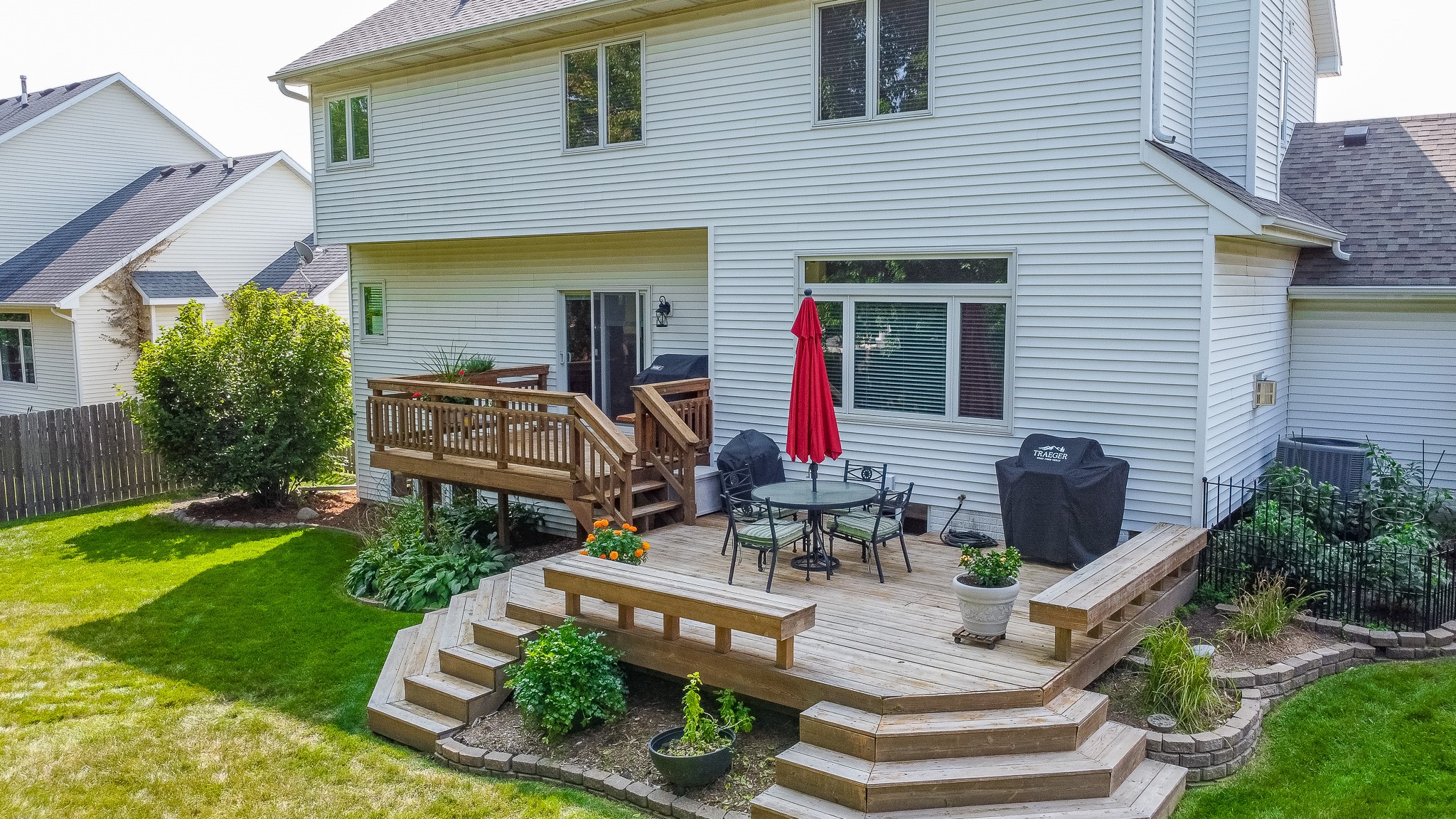 15501 Wildwood Drive