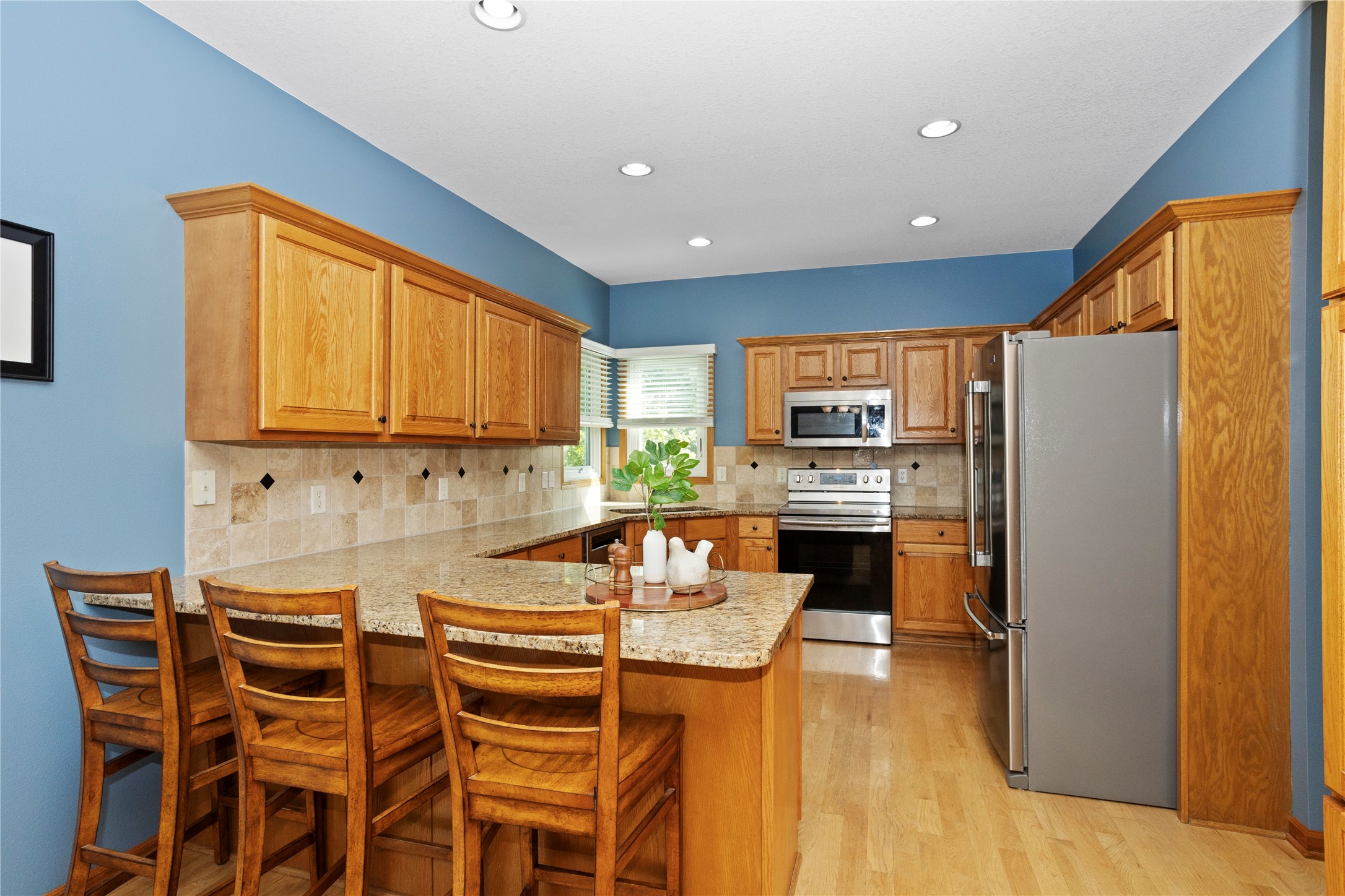 15501 Wildwood Drive