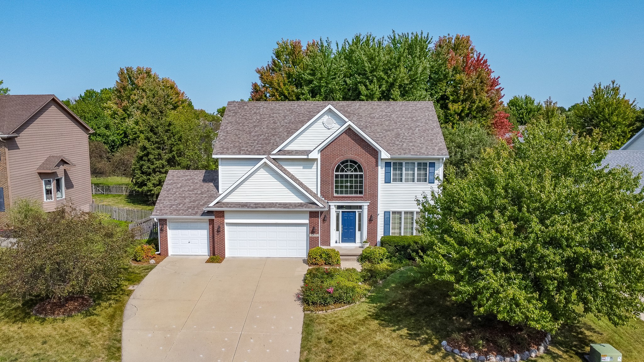 15501 Wildwood Drive