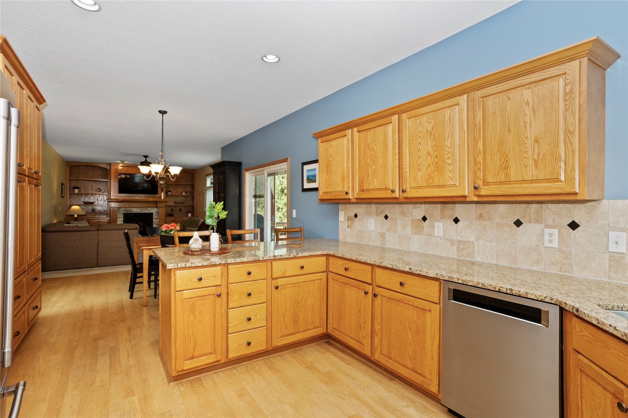 15501 Wildwood Drive