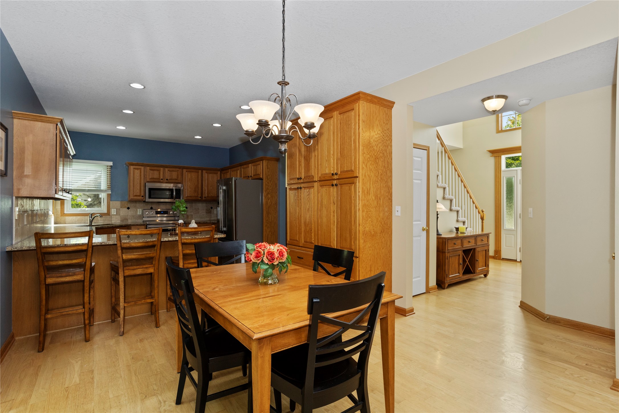 15501 Wildwood Drive