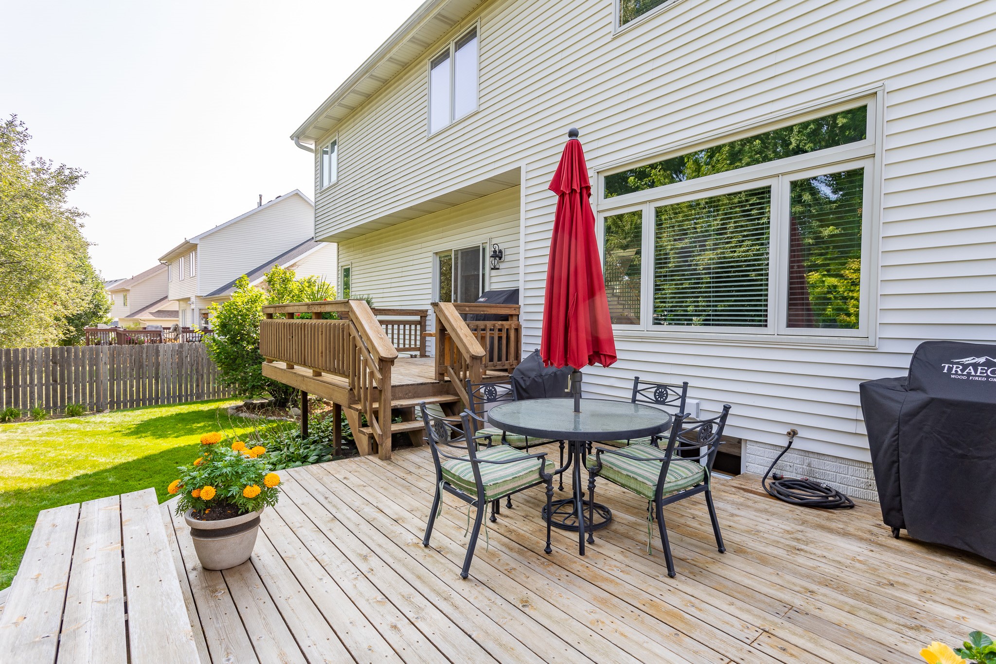 15501 Wildwood Drive