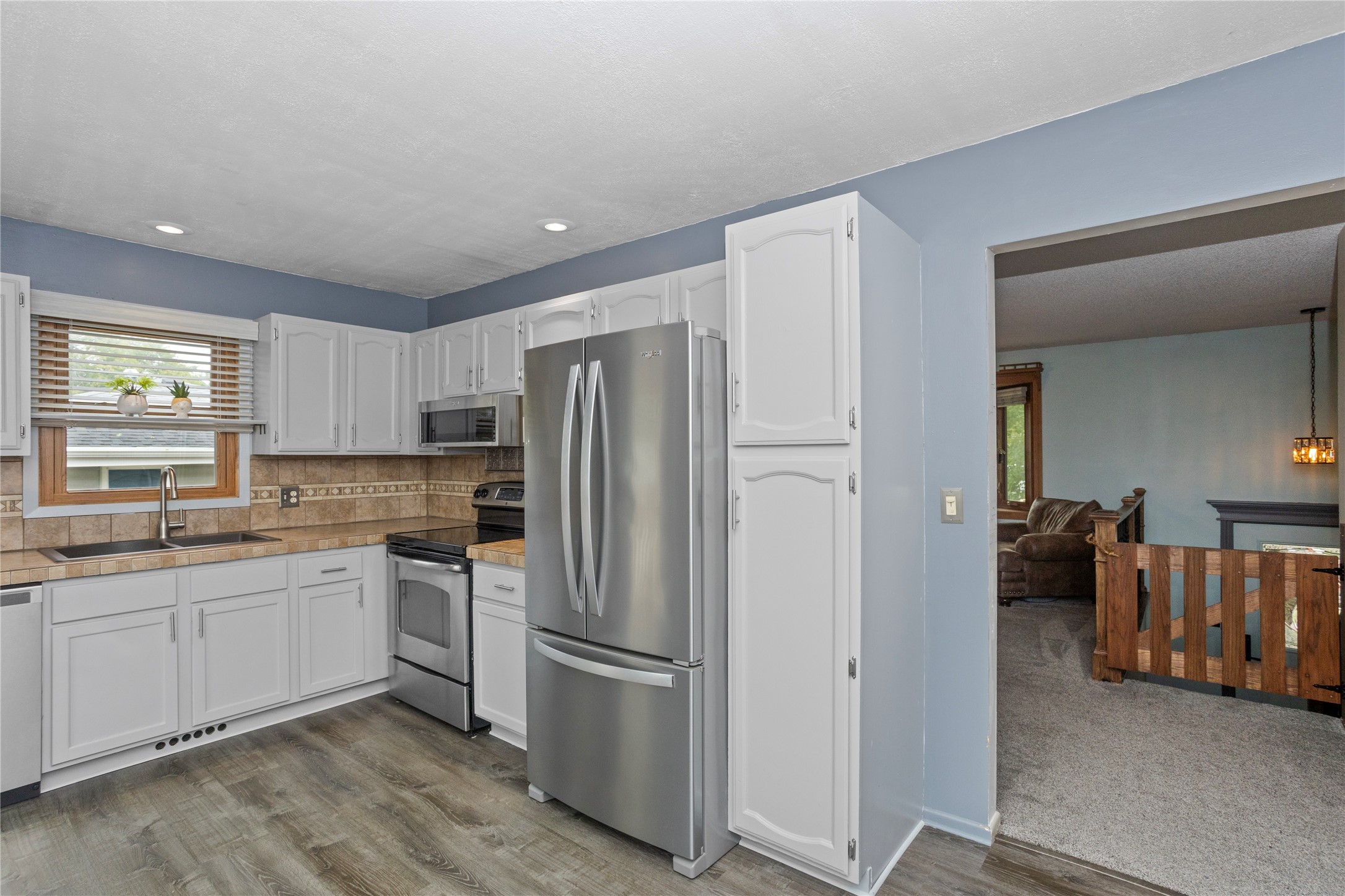 222 SW Des Moines Street