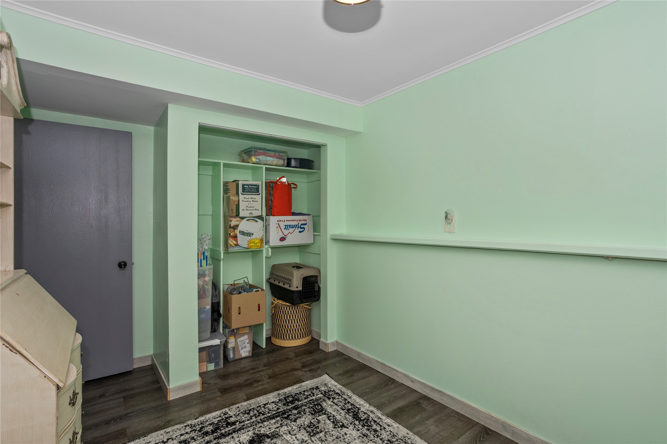 222 SW Des Moines Street