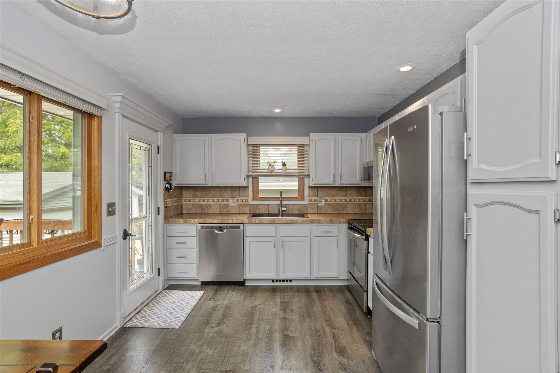 222 SW Des Moines Street