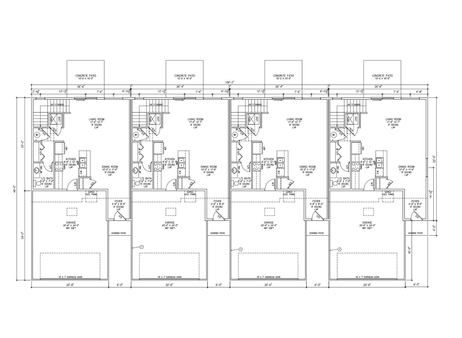 257 NW Waverly Drive