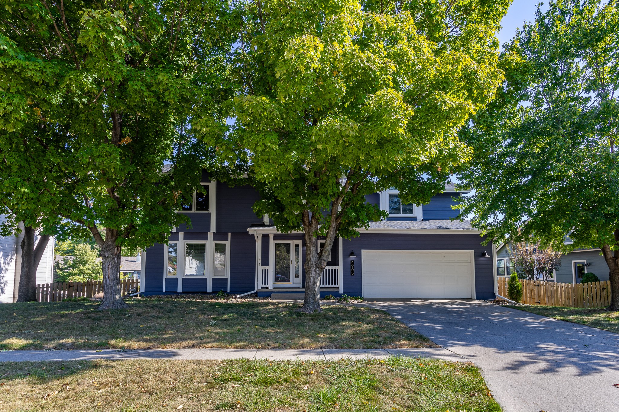 4905 Westbrooke Place