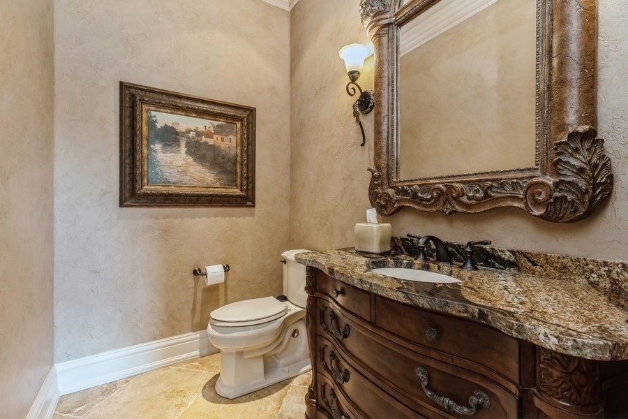 8500 Brook Ridge Drive