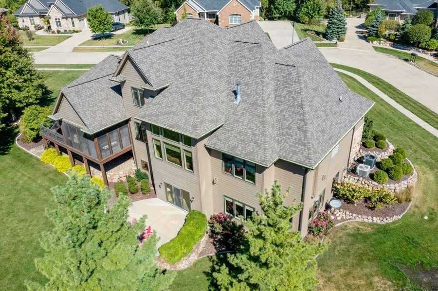 8500 Brook Ridge Drive