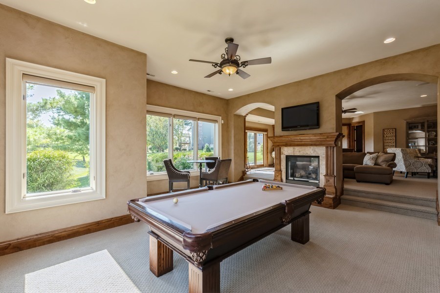 8500 Brook Ridge Drive