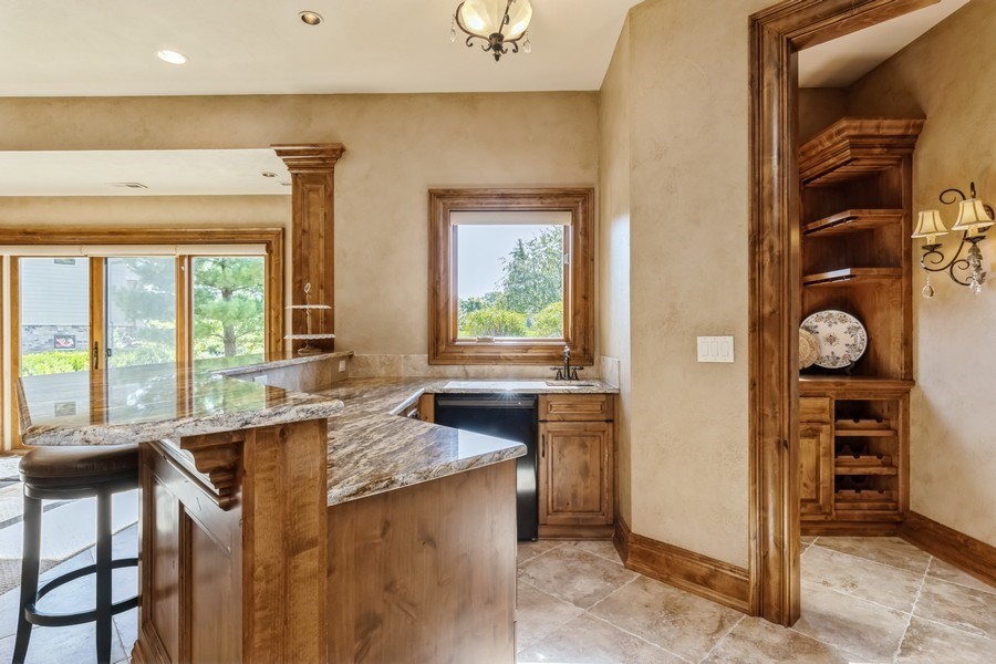 8500 Brook Ridge Drive