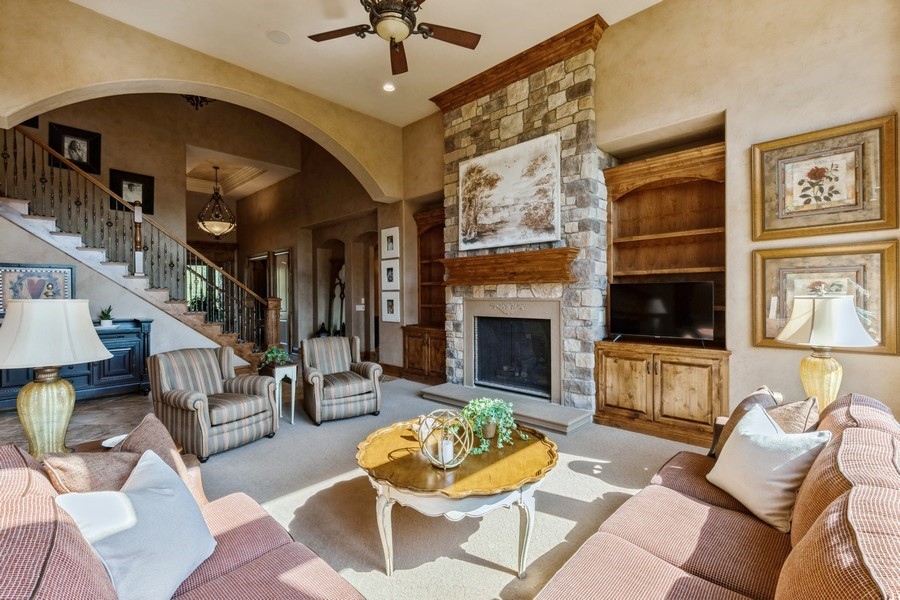 8500 Brook Ridge Drive