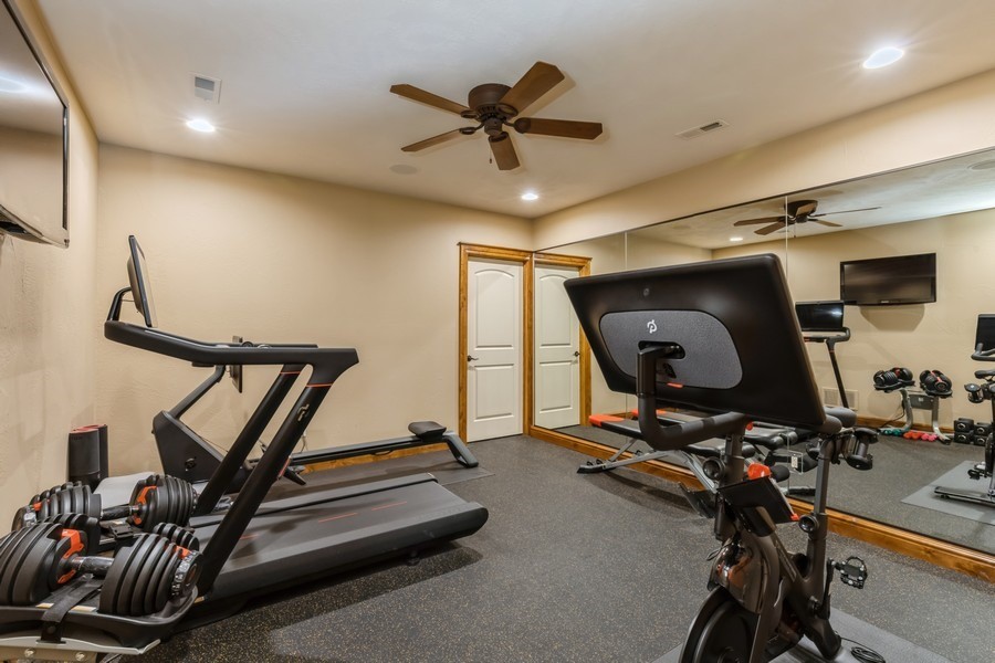 8500 Brook Ridge Drive