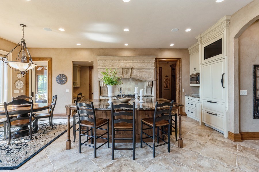 8500 Brook Ridge Drive