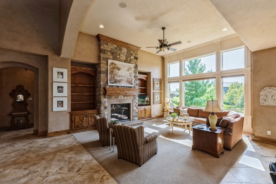 8500 Brook Ridge Drive