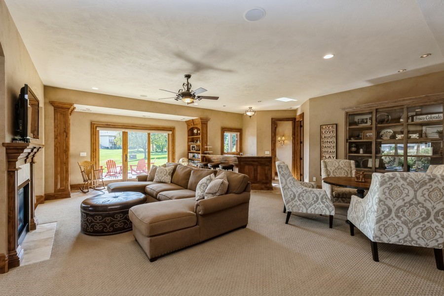 8500 Brook Ridge Drive