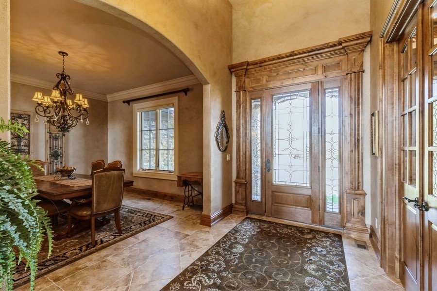 8500 Brook Ridge Drive