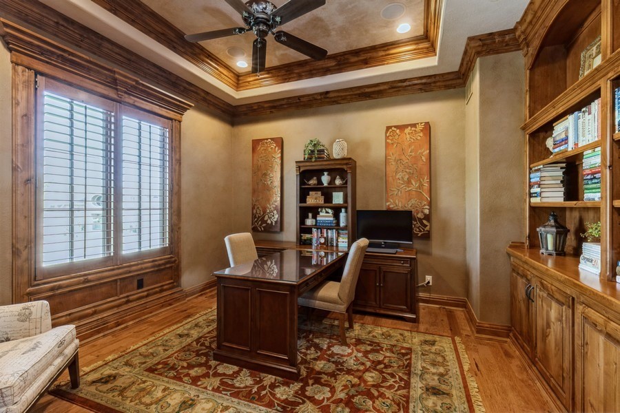 8500 Brook Ridge Drive