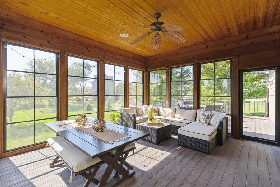 8500 Brook Ridge Drive