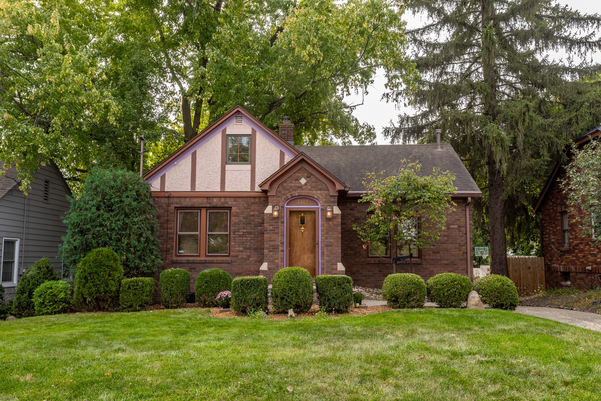 3412 Franklin Avenue