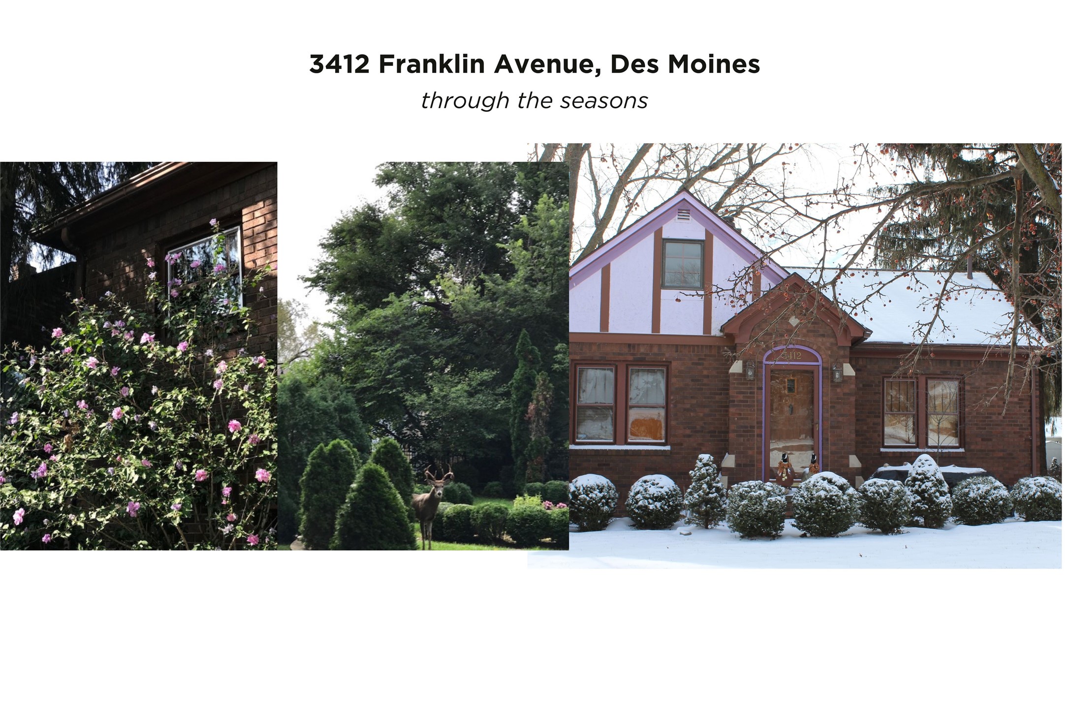 3412 Franklin Avenue