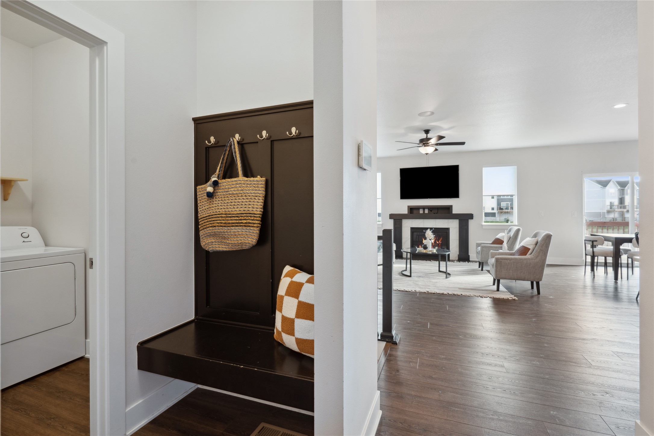 1668 S Redtail Avenue