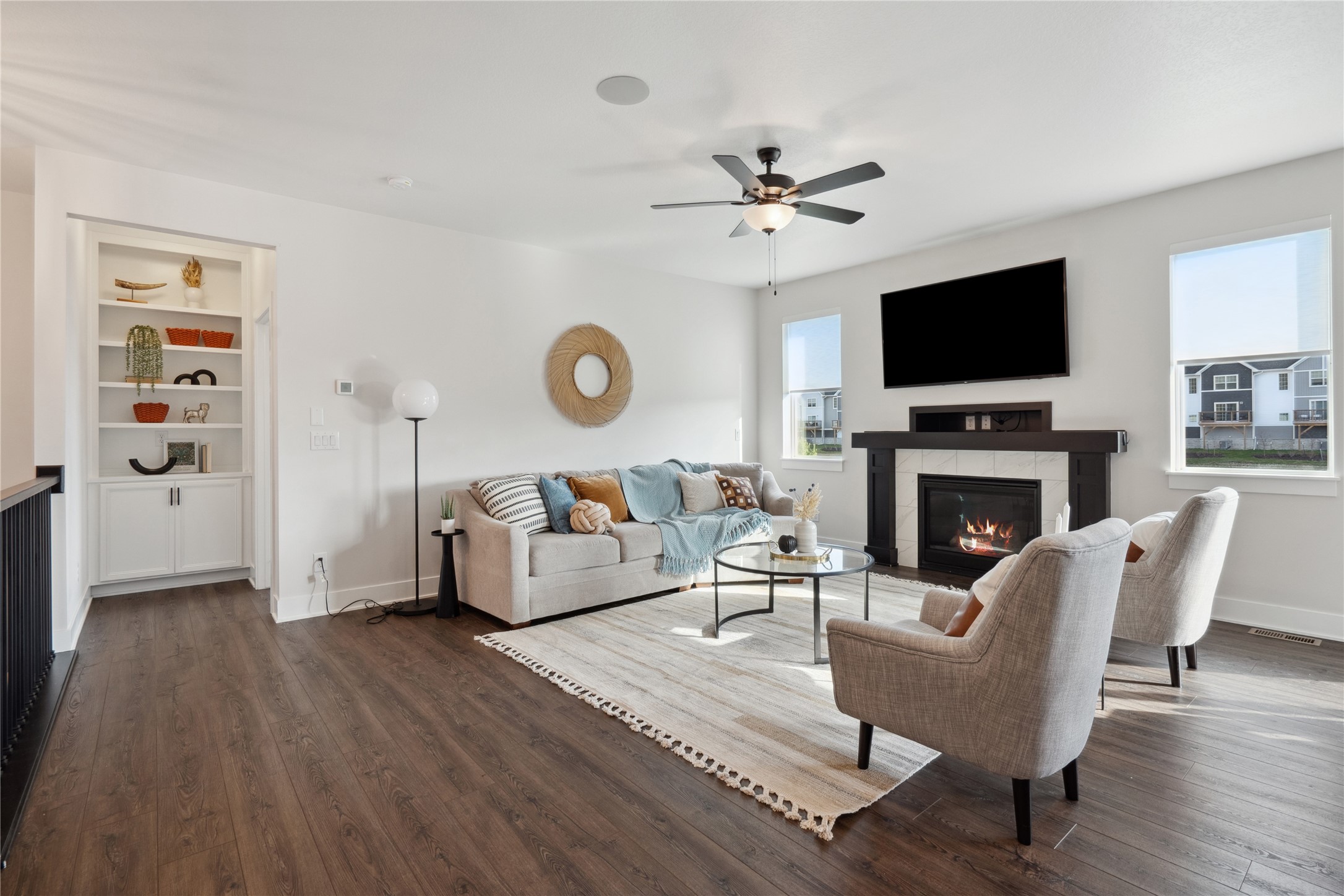 1668 S Redtail Avenue