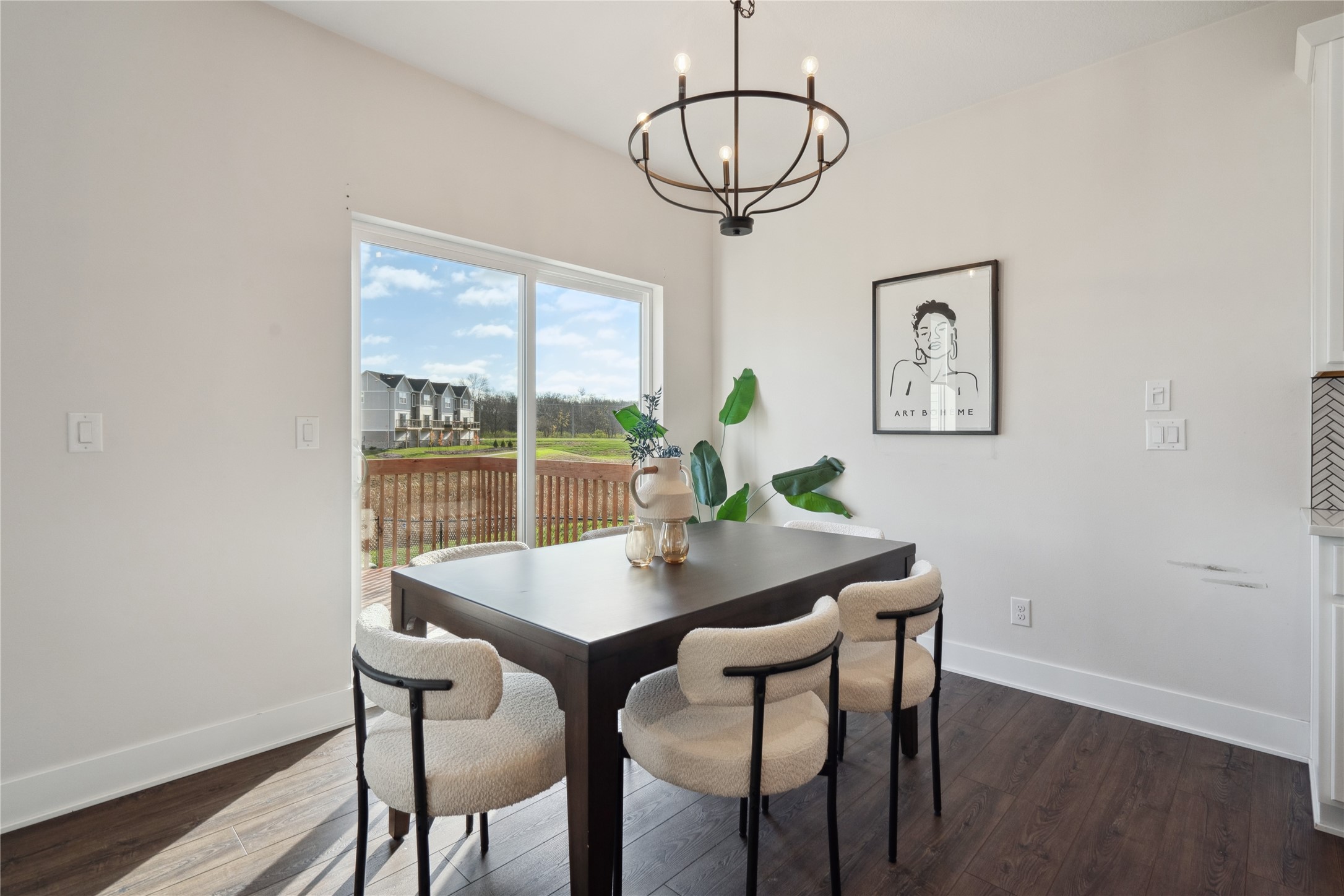 1668 S Redtail Avenue