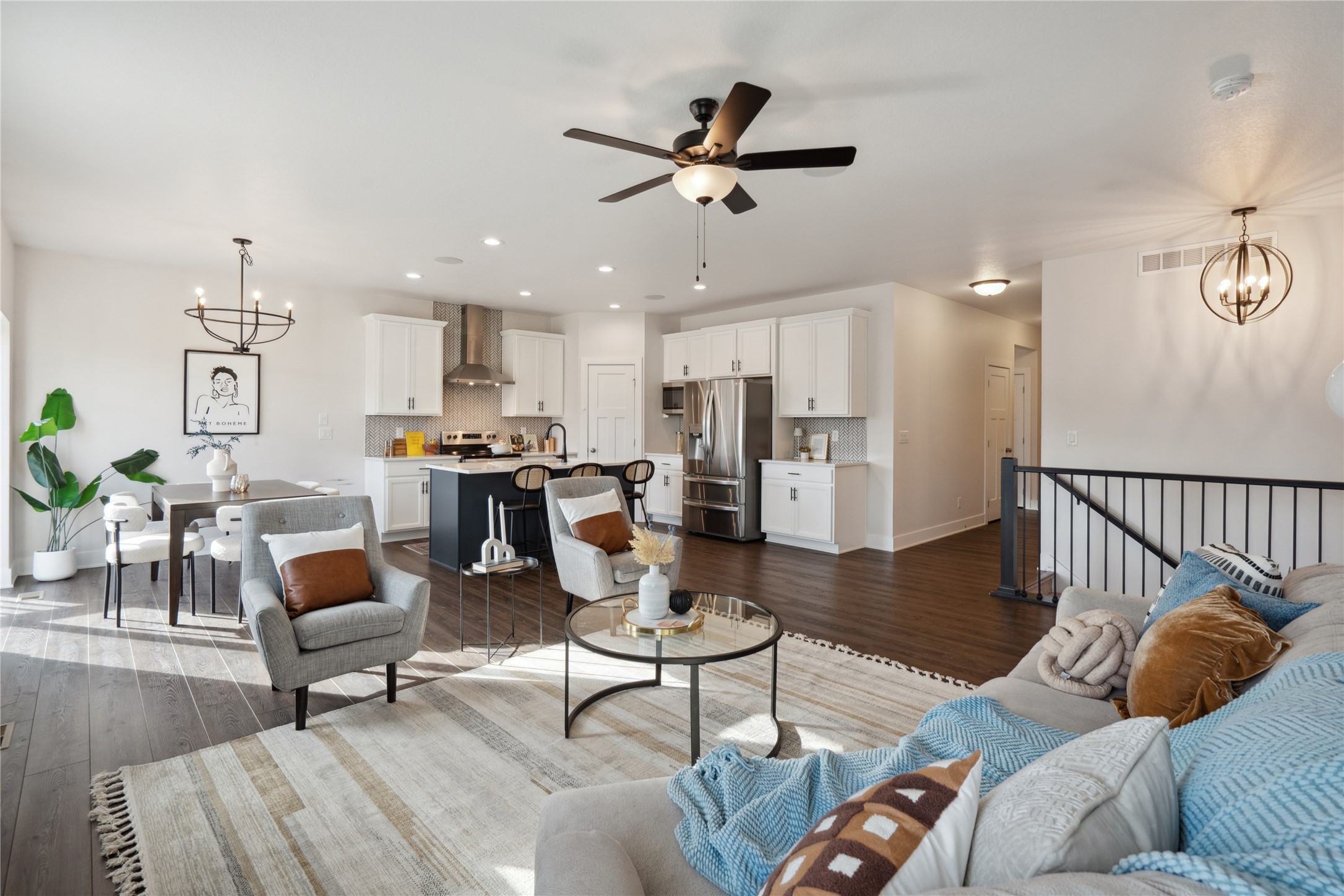 1668 S Redtail Avenue