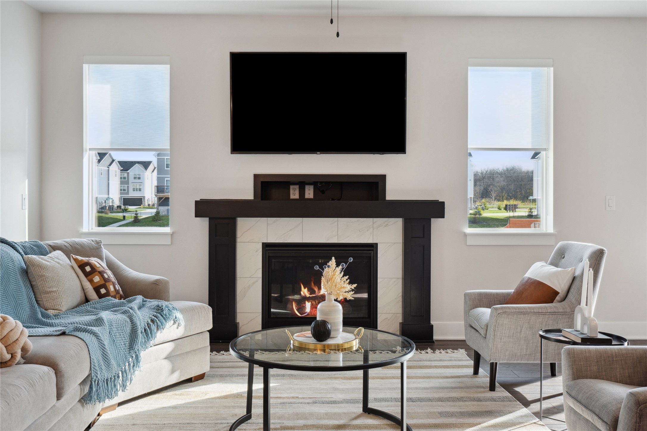 1668 S Redtail Avenue