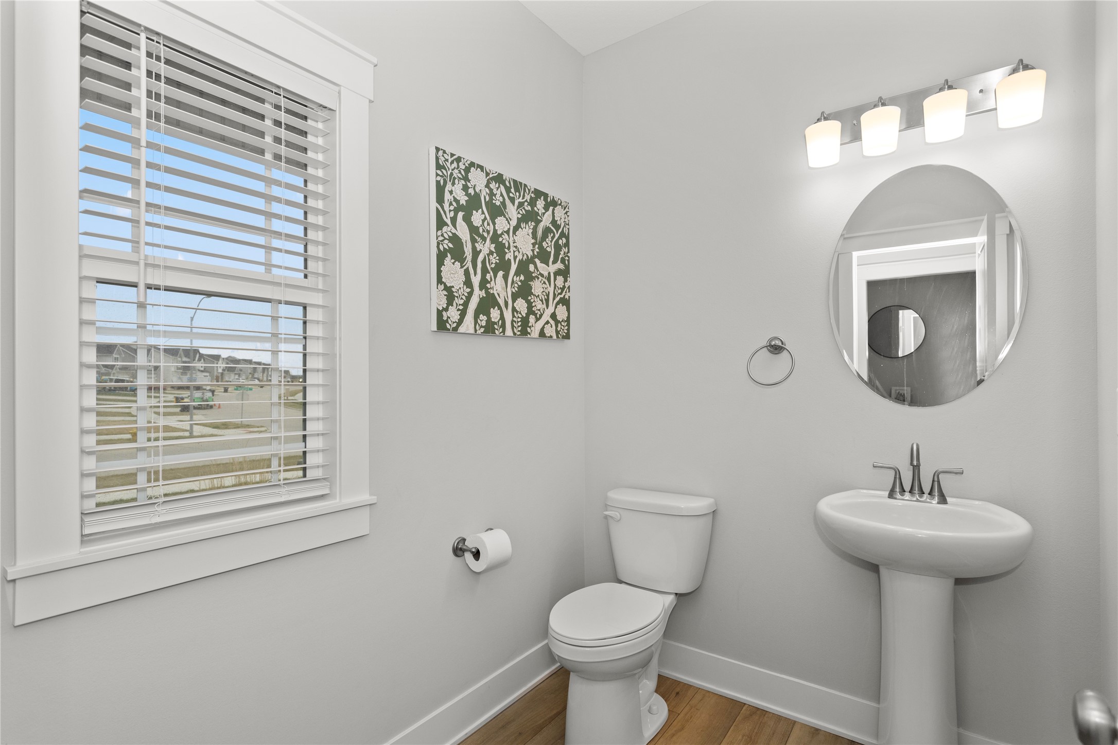 620 NW Stratford Drive