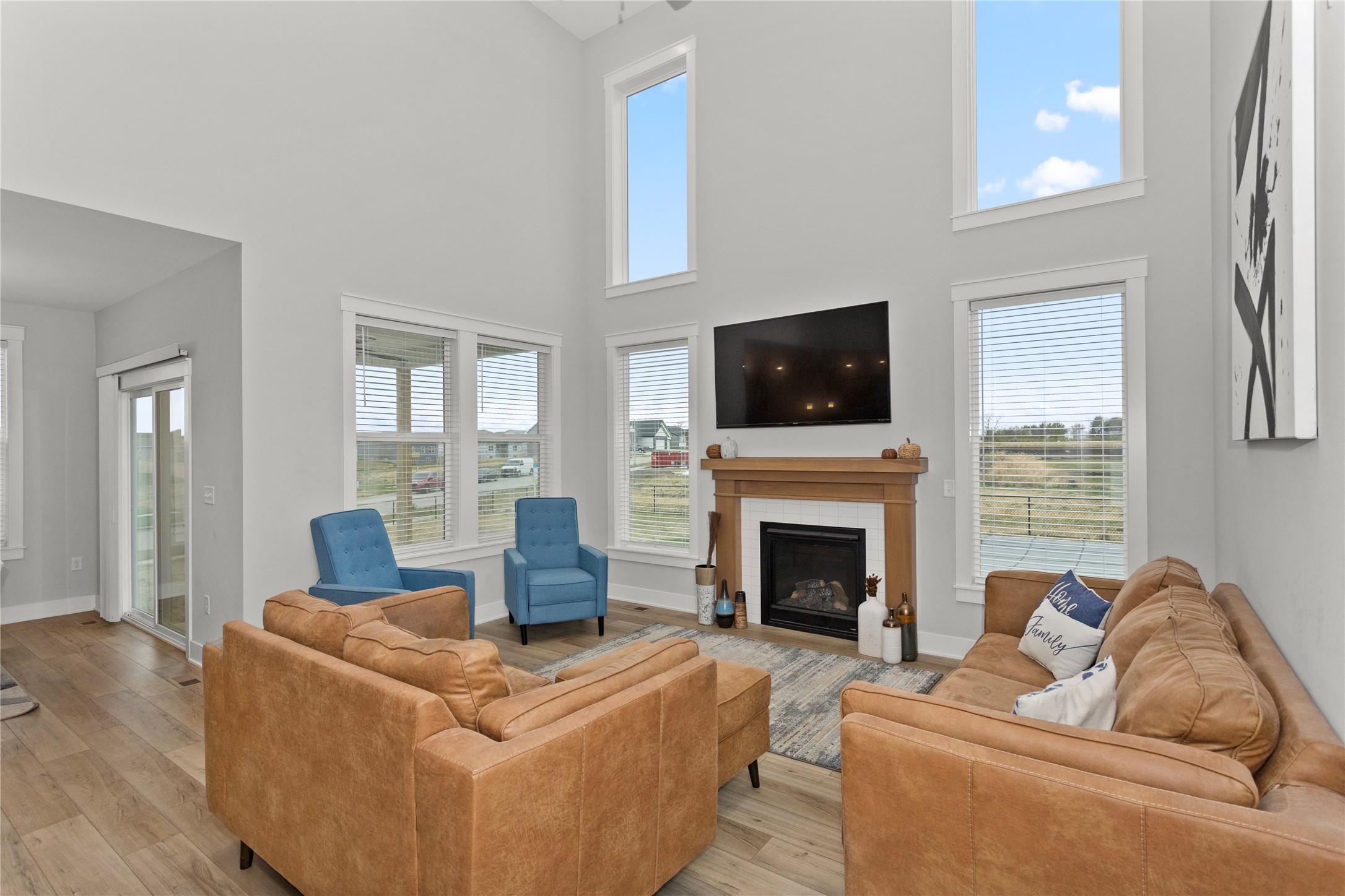 620 NW Stratford Drive