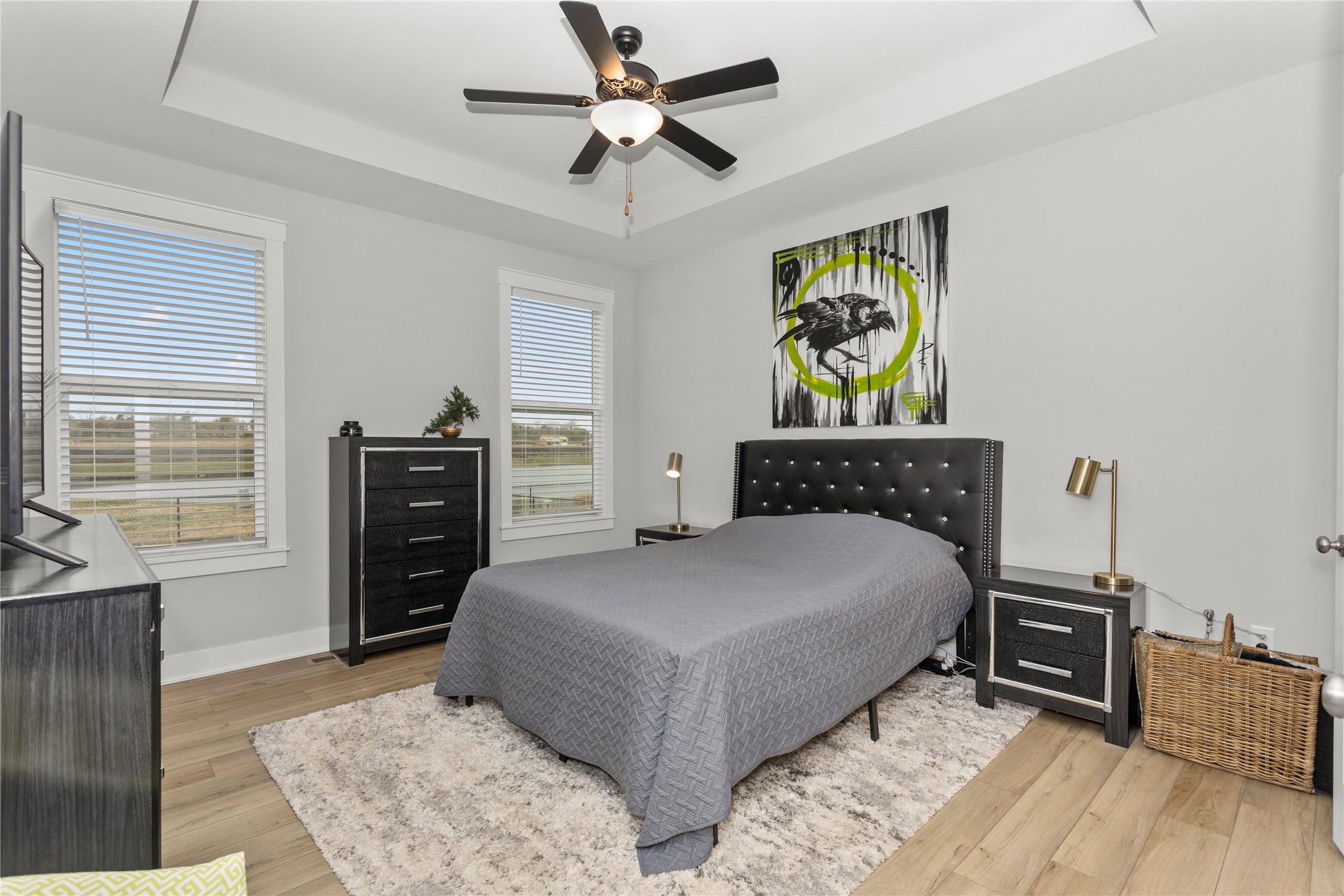 620 NW Stratford Drive